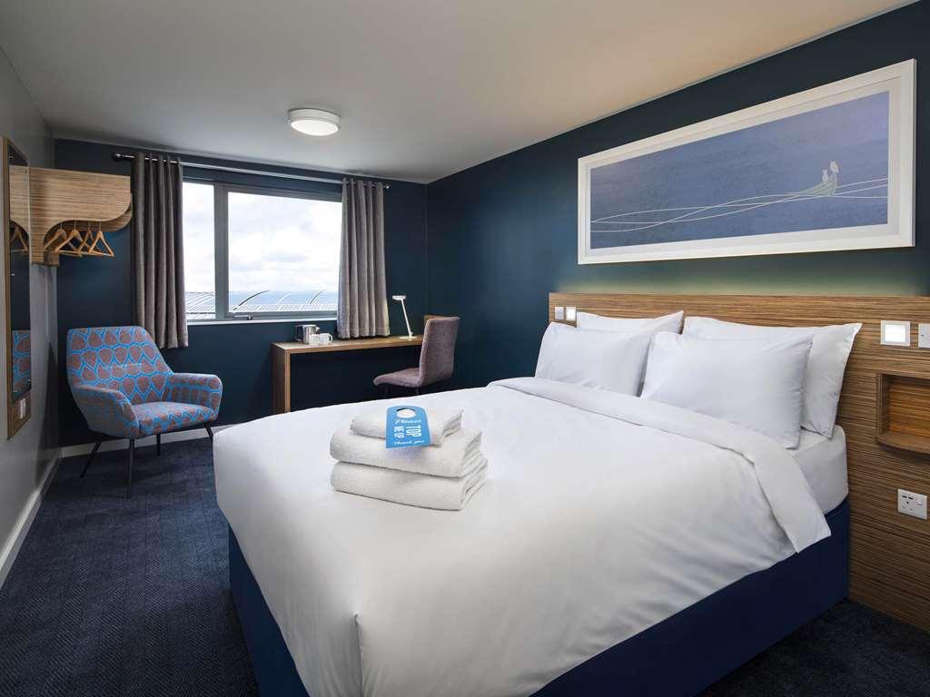 Travelodge Bull Ring 3*