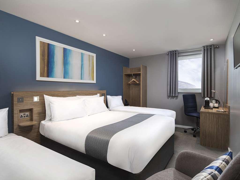 Hotel Travelodge Bull Ring