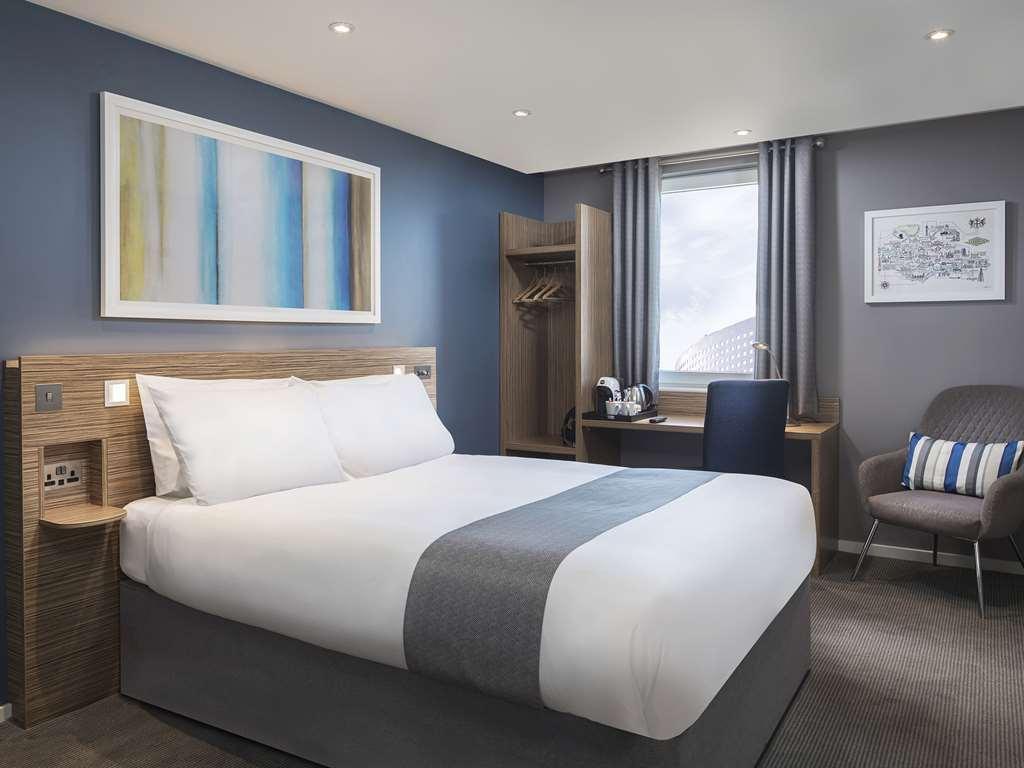 Travelodge Bull Ring 3*
