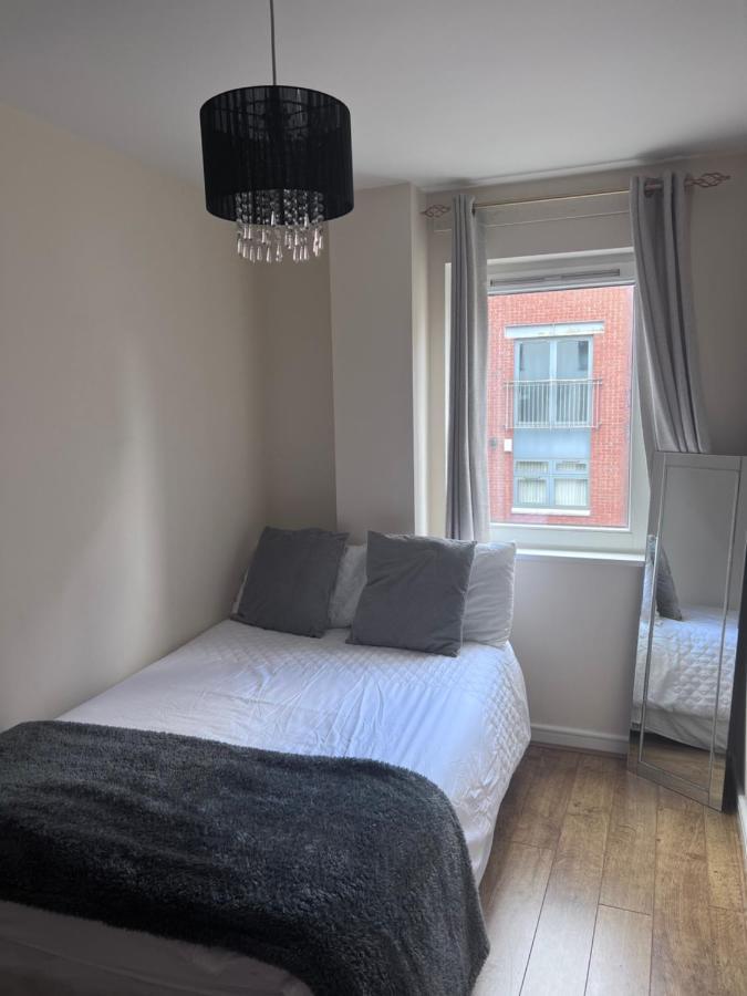 Broadway Plaza - 1 Bedroom * Birmingham