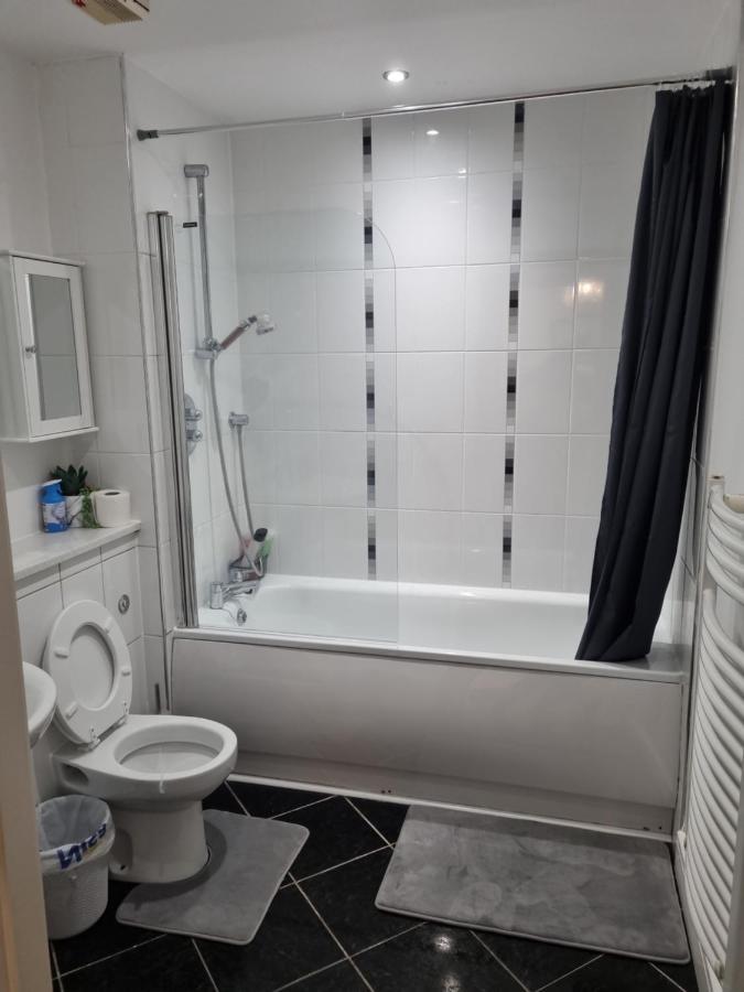 Apartment Luxury New Street