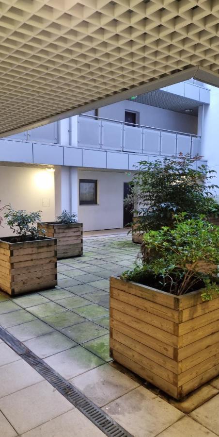 Apartment Luxury New Street *