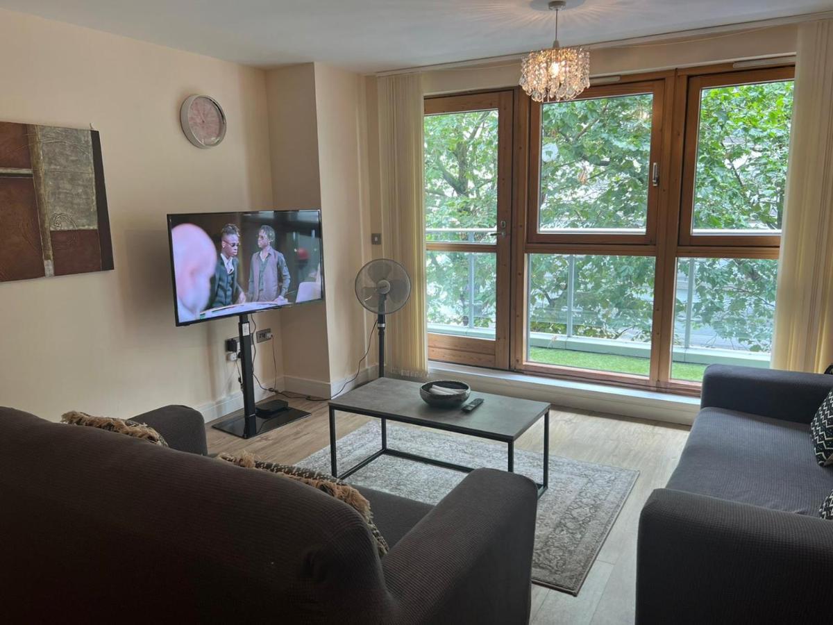 Apartment Luxury New Street *