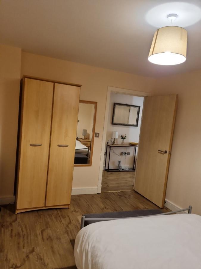 Apartment Luxury New Street Birmingham