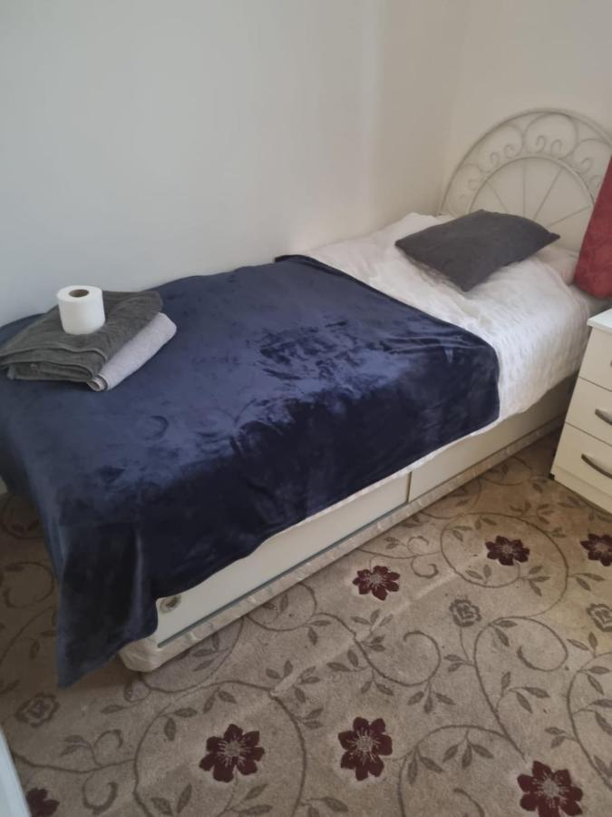Hostel Devonshire House Birmingham