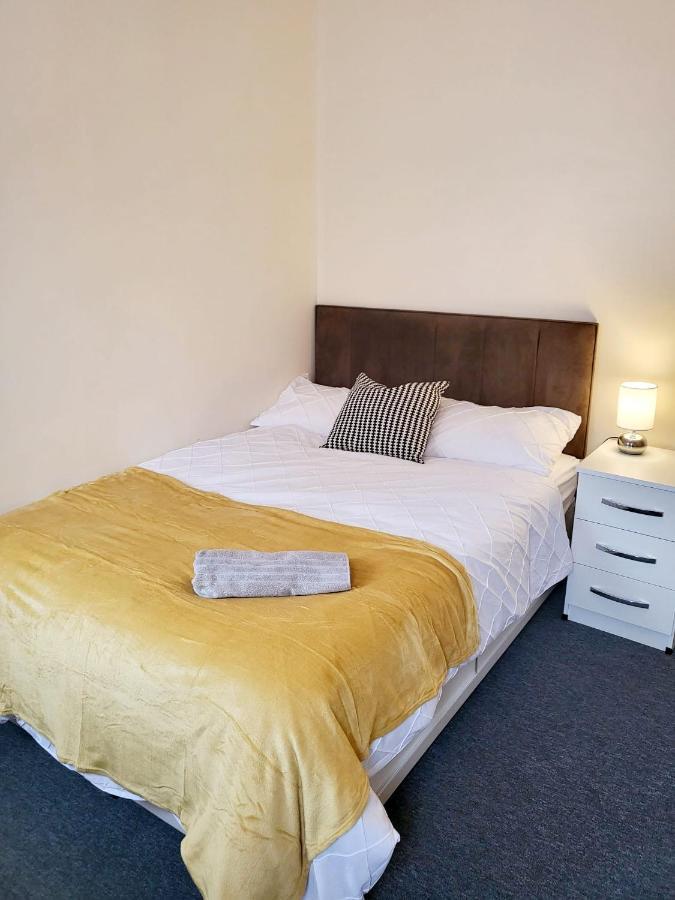 Devonshire House Birmingham