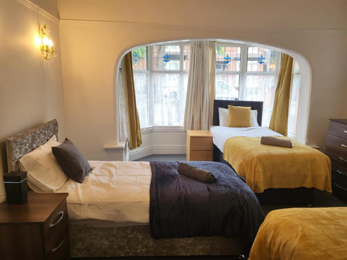 Devonshire House Hostel