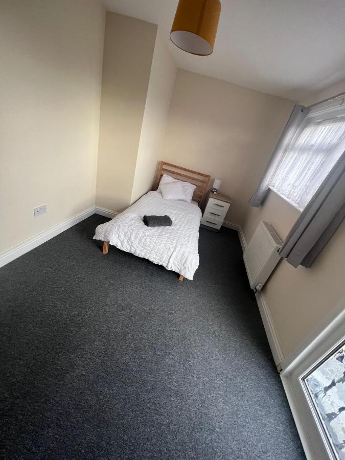 Devonshire House Hostel Birmingham