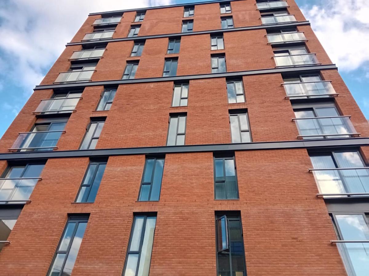 Centre Apartments, Free Parking - Quality Apartment *