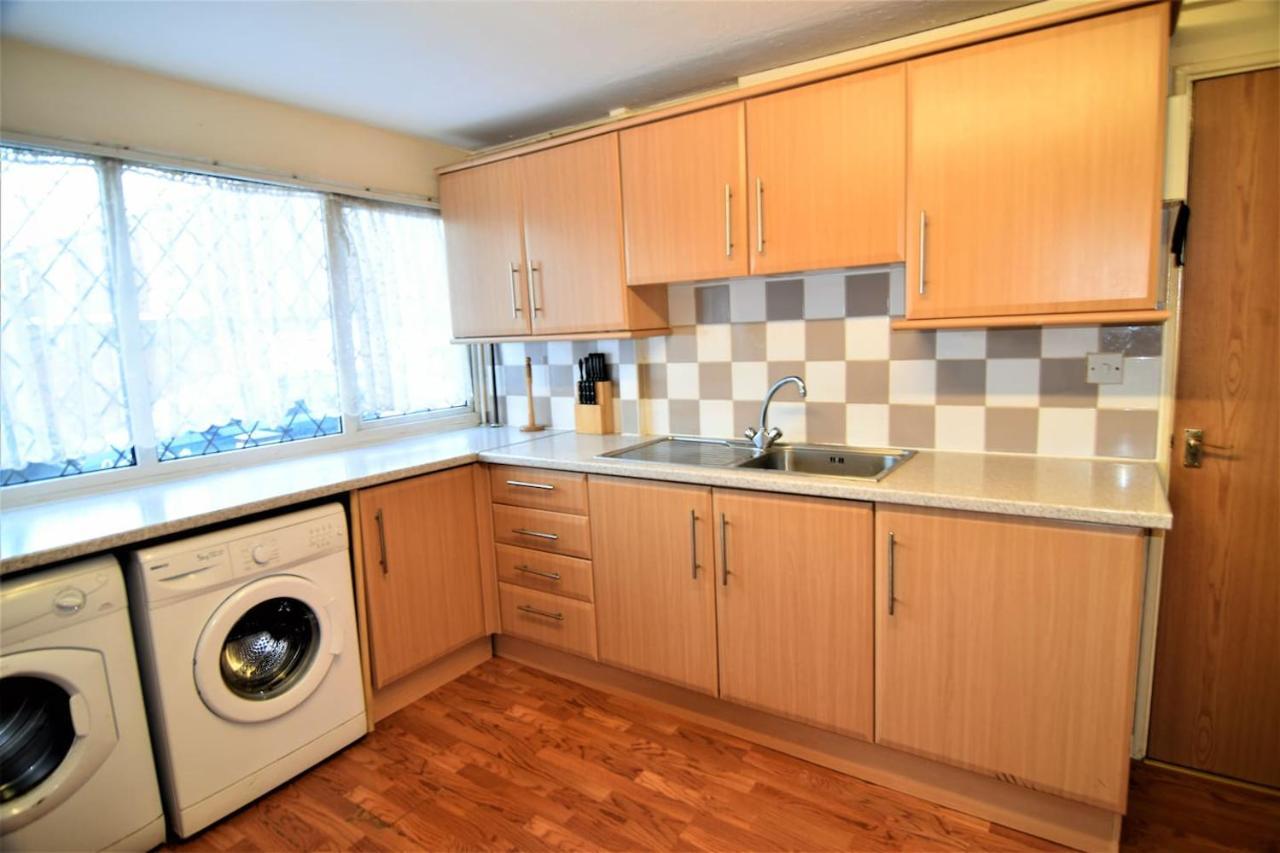 The Chinatown House -bbq, Free Parking, Garden, Bar, Kitchen, Dryer, Center * Birmingham