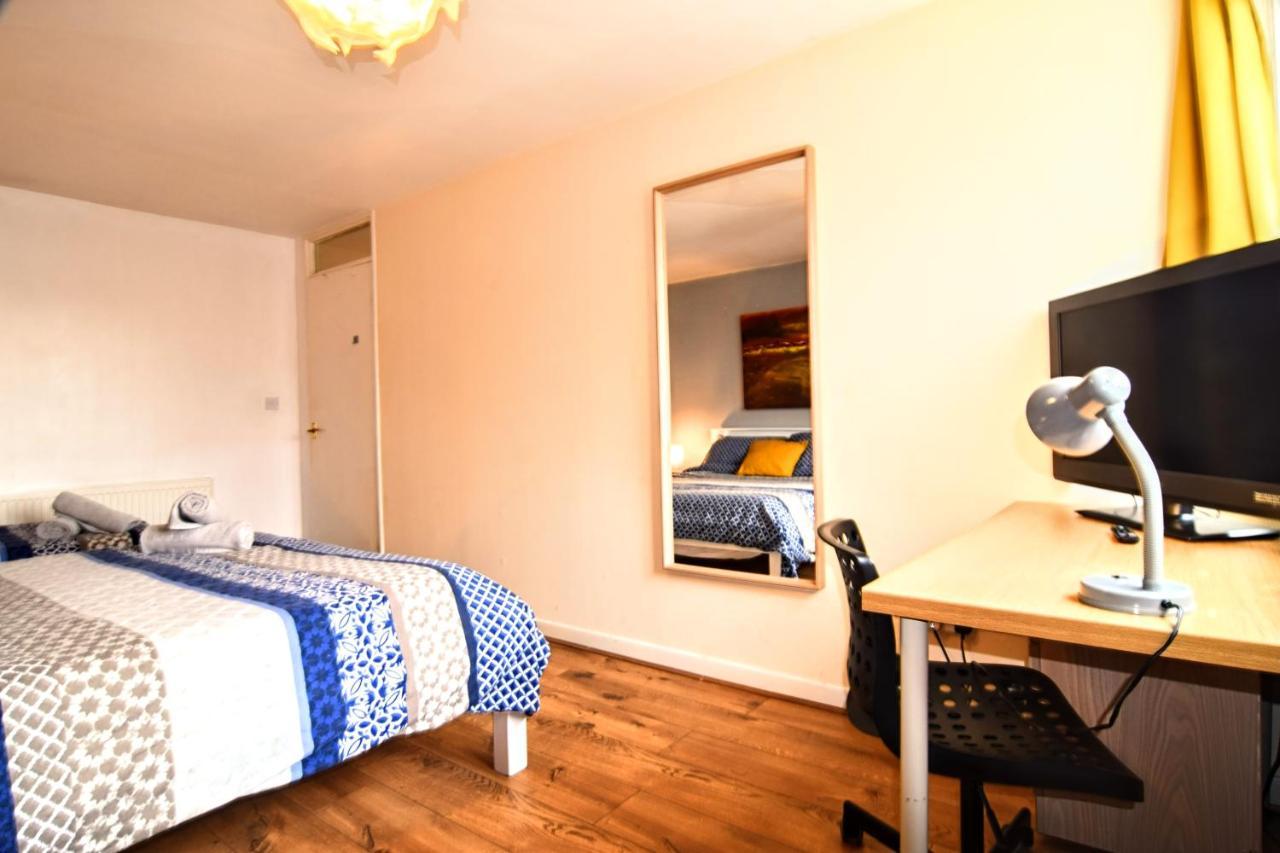 The Chinatown House -bbq, Free Parking, Garden, Bar, Kitchen, Dryer, Center