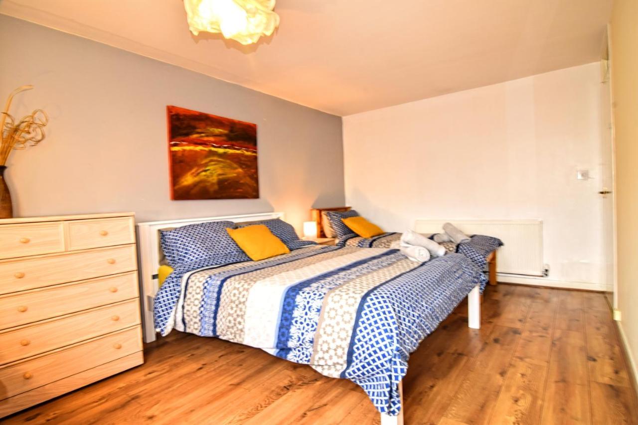 The Chinatown House -bbq, Free Parking, Garden, Bar, Kitchen, Dryer, Center * Birmingham