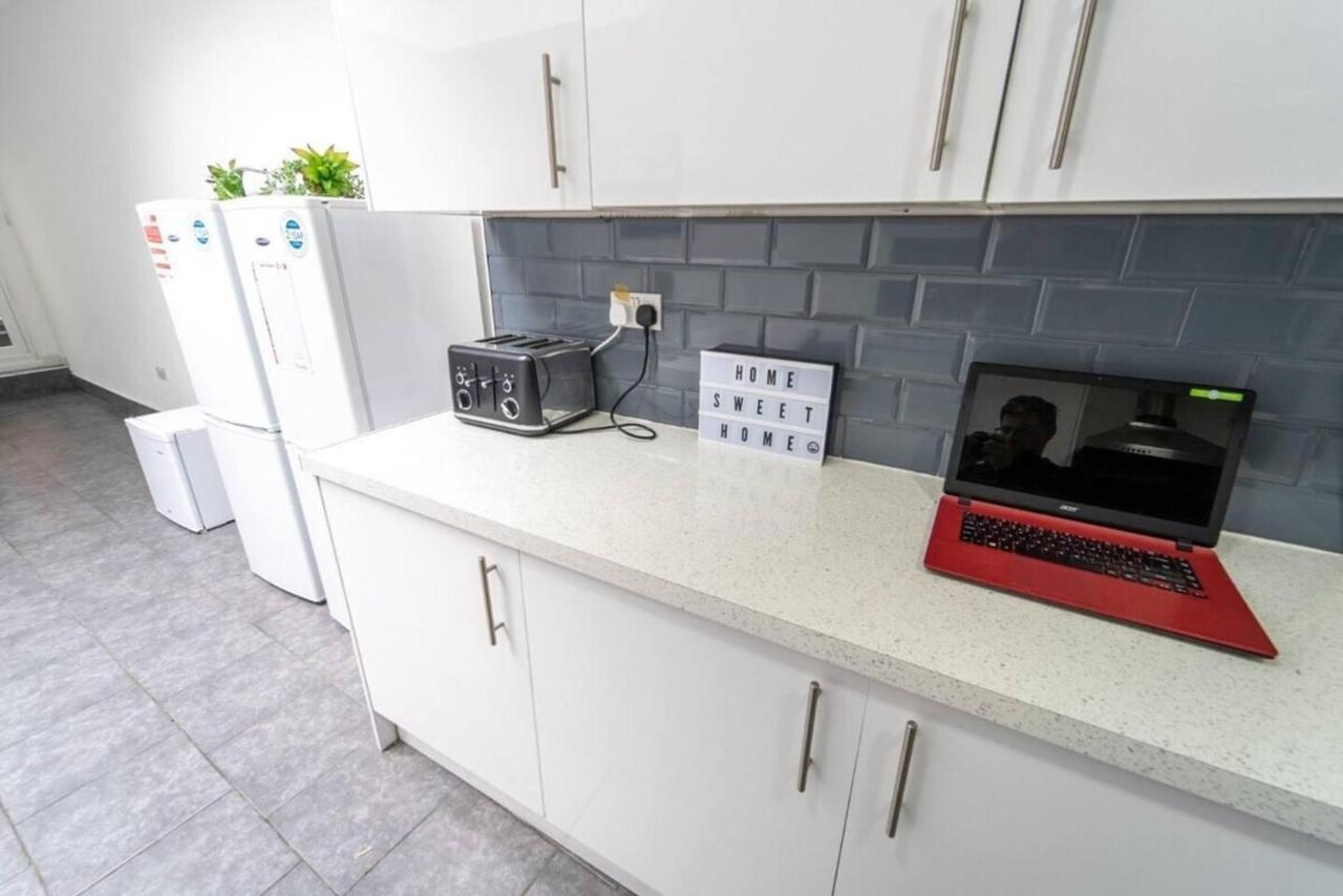 Stylish Cosy In Selly Oak Apartment *