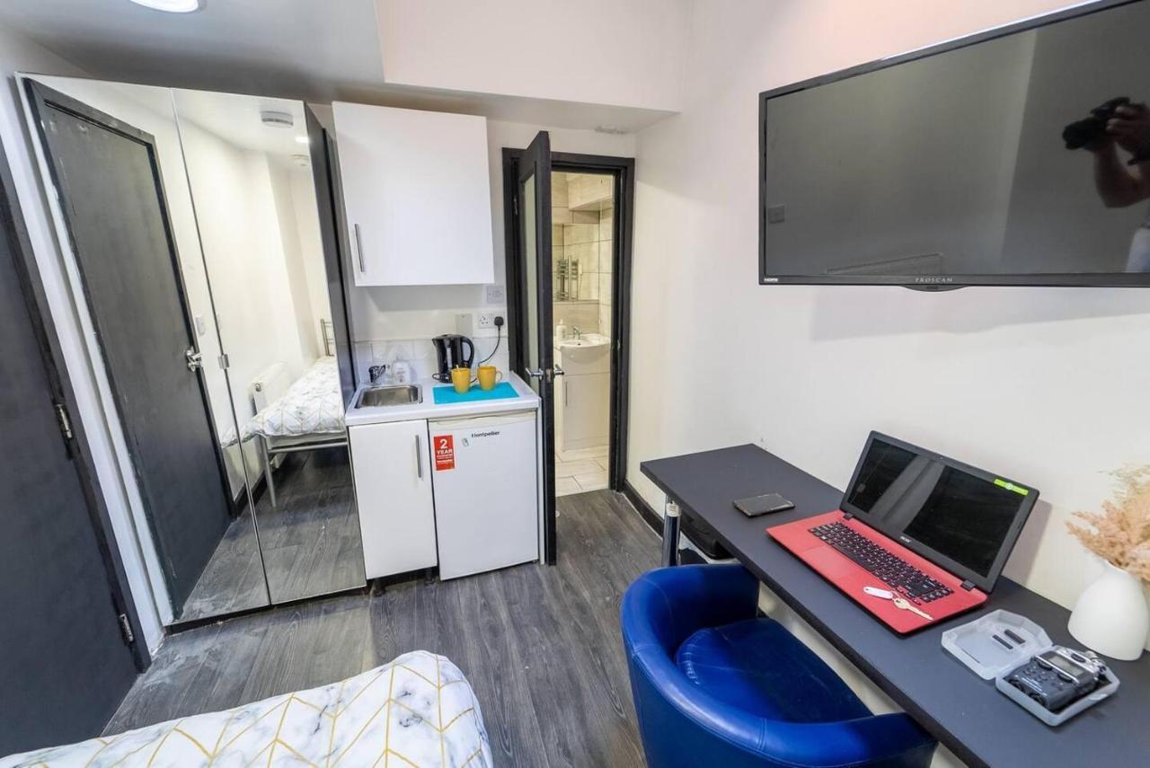 Apartment Stylish Cosy In Selly Oak Birmingham