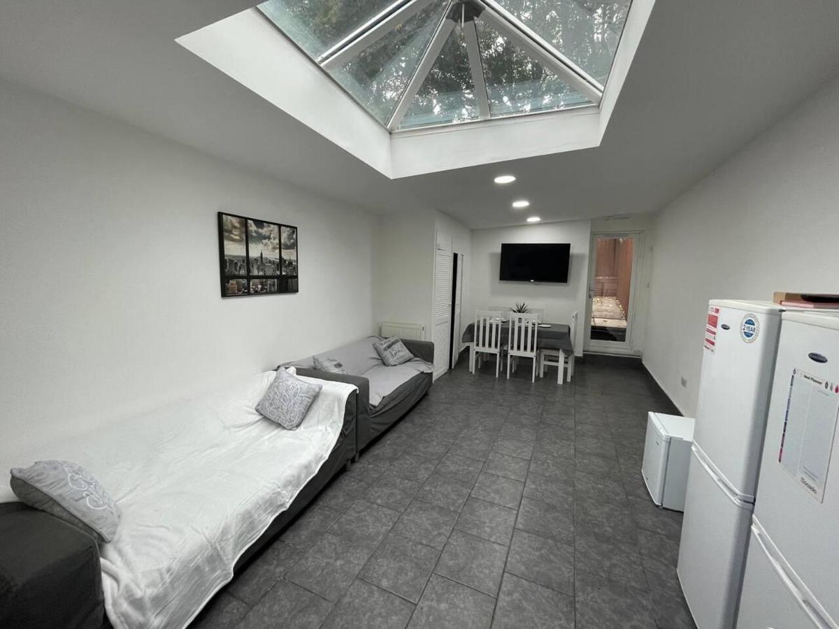 Apartment Stylish Cosy In Selly Oak *