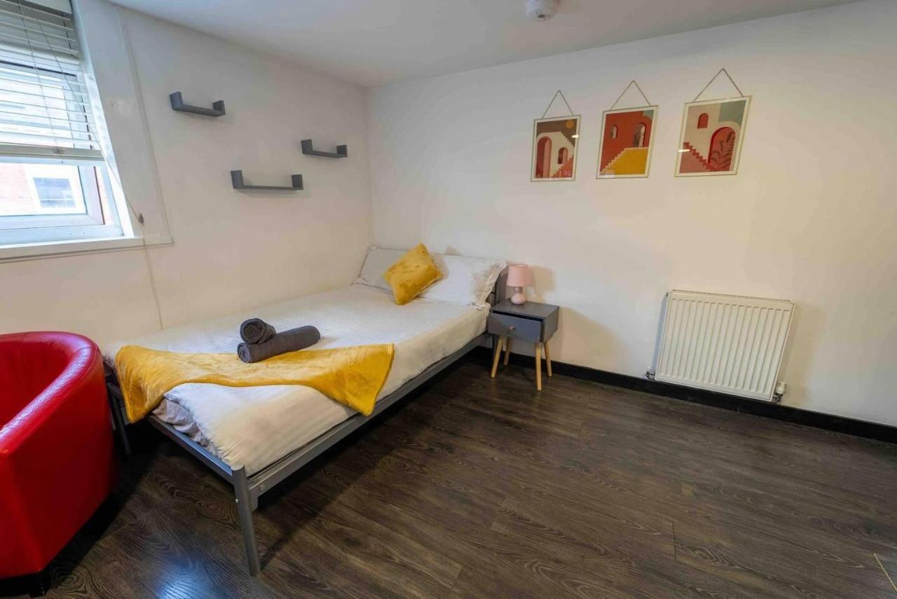 Modern Available Close To The Apartment Birmingham