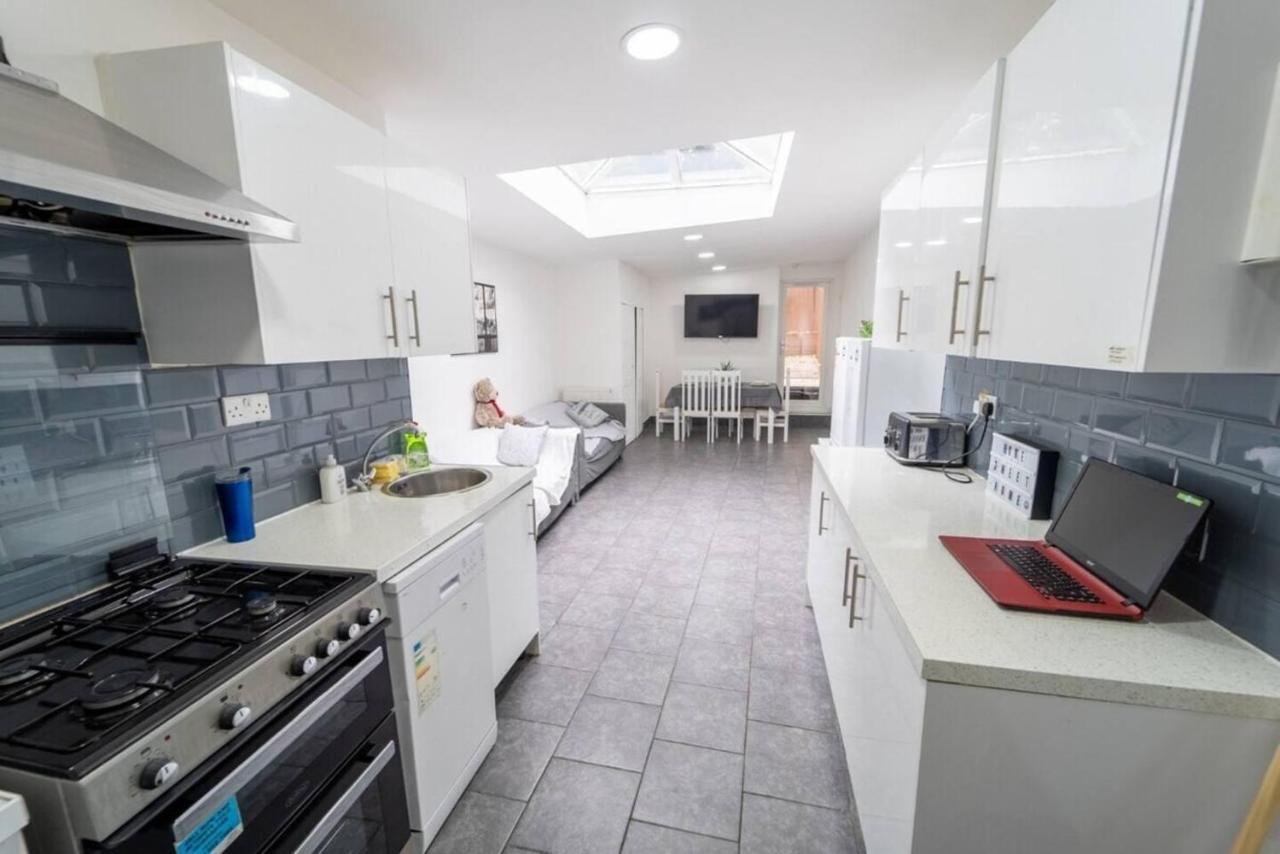 Stylish Cosy In Selly Oak Apartment