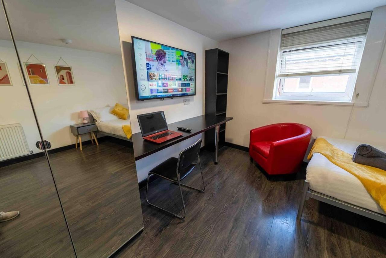 Modern Available Close To The
