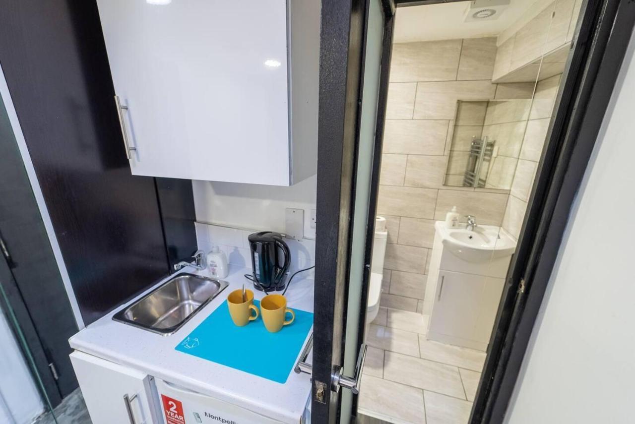 Stylish Cosy In Selly Oak Apartment *