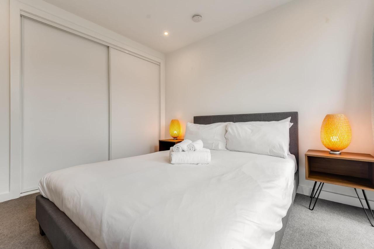 Superb 1 Bedroom Apartment