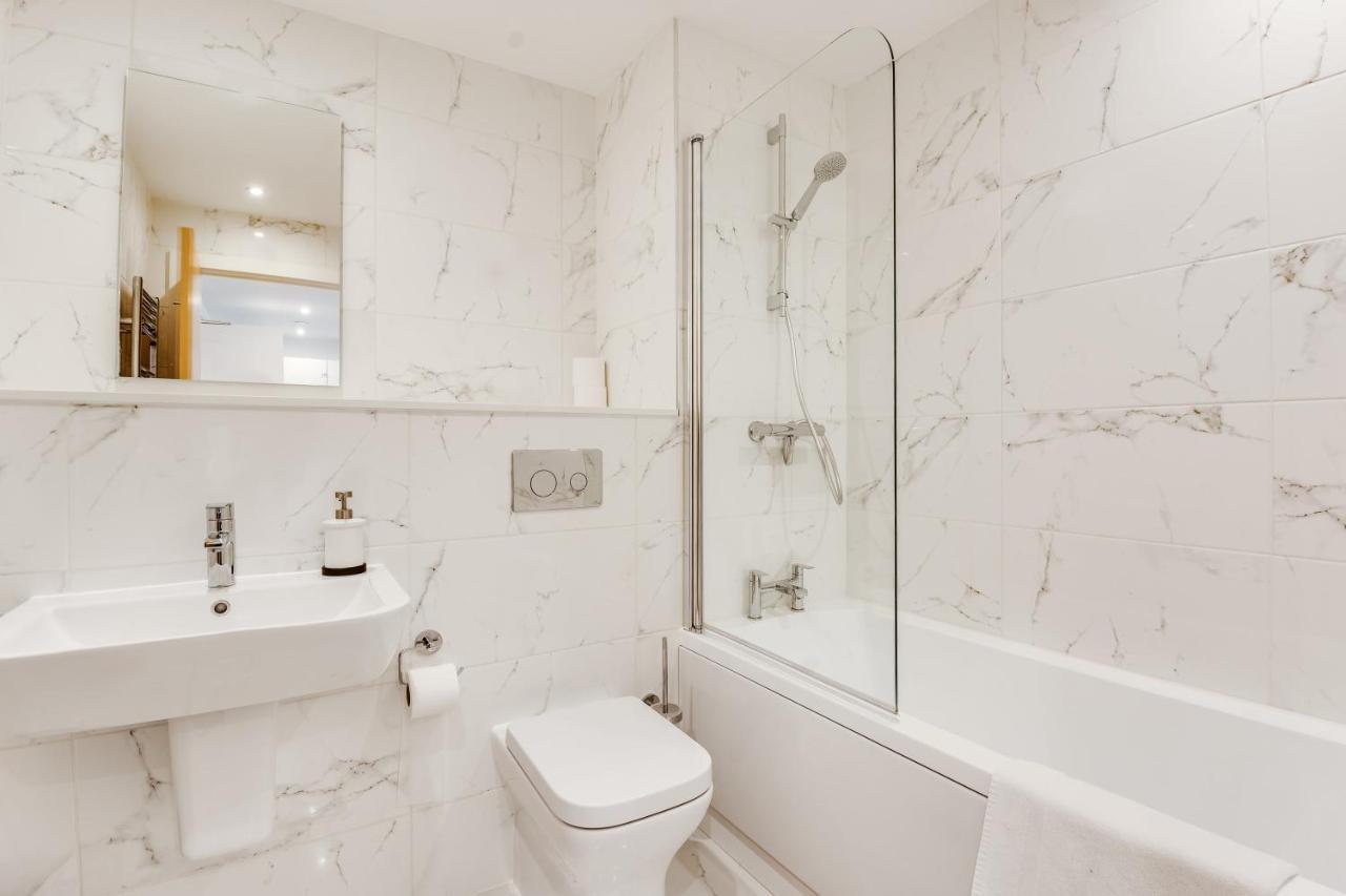 Superb 1 Bedroom Birmingham