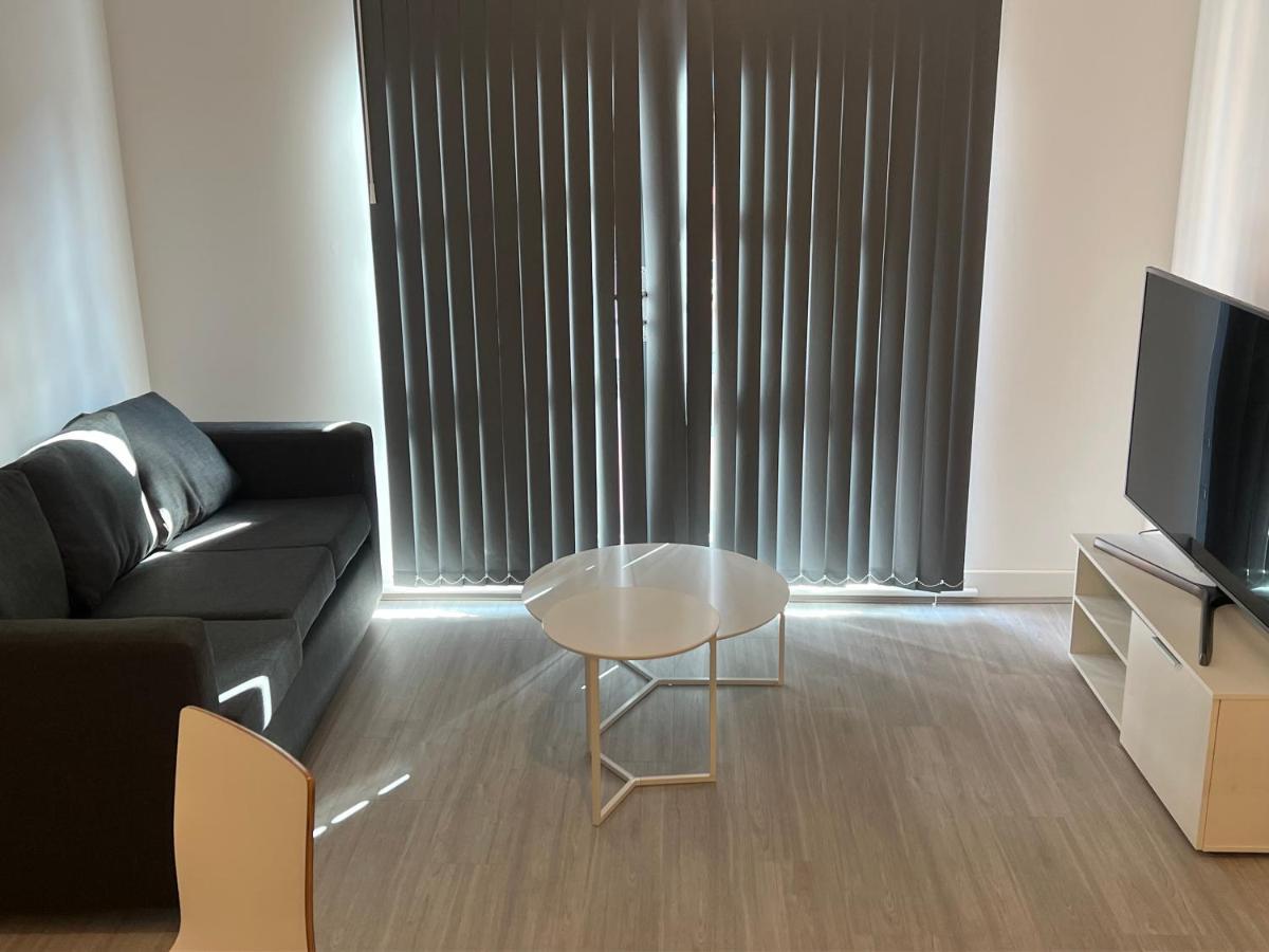 Luxe City Centre Apartment *