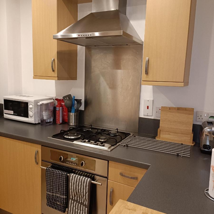 Homestay Cosy Studio Apartment Birmingham