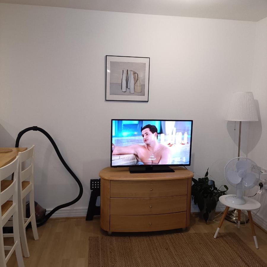 Apartment Homestay Cosy Studio *