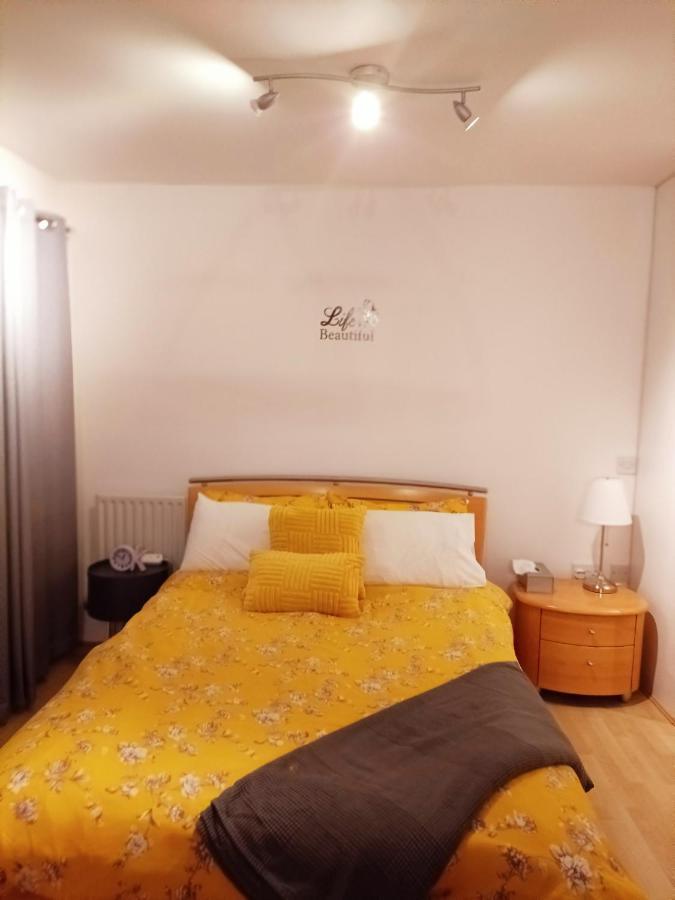Homestay Cosy Studio Apartment Birmingham