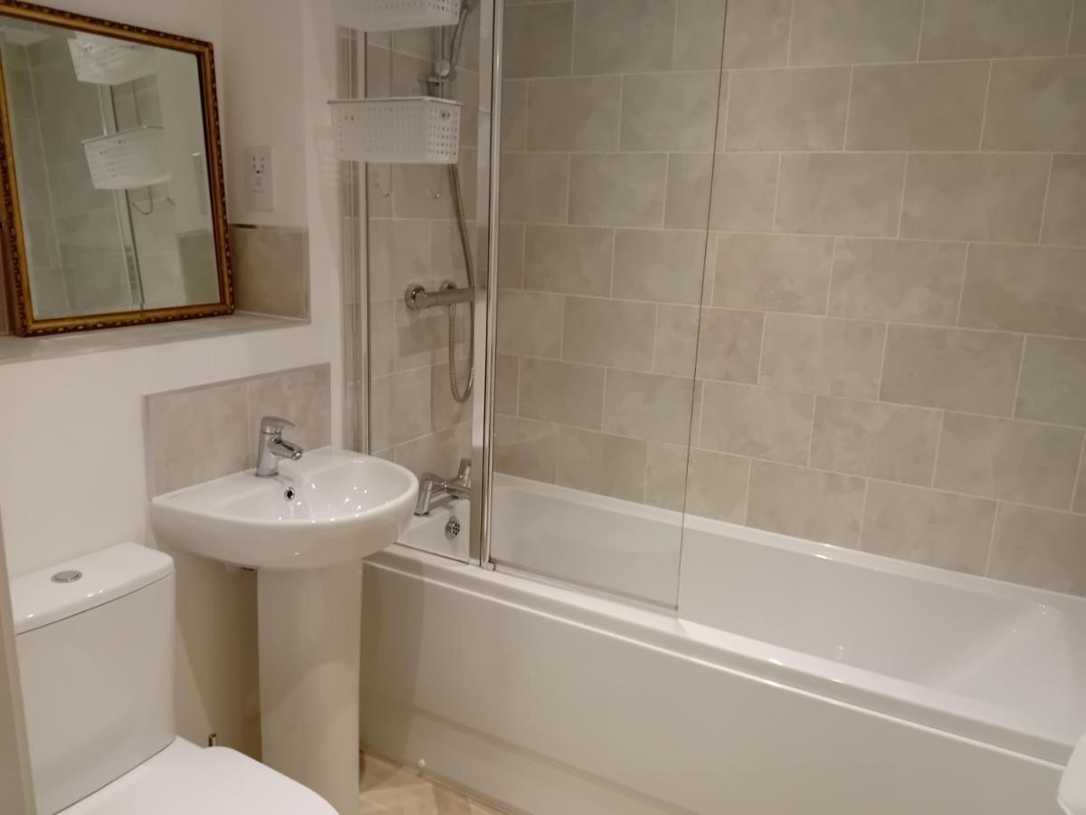 Apartment Quality - No Deposit Birmingham