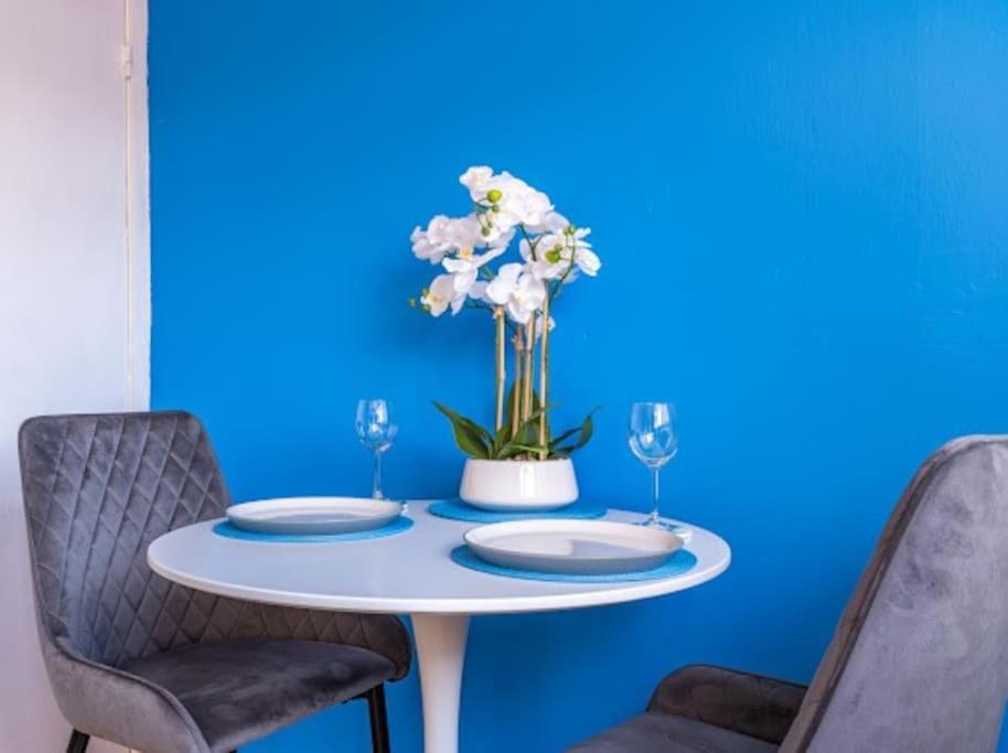 Spacious Flat In West Midlands Birmingham