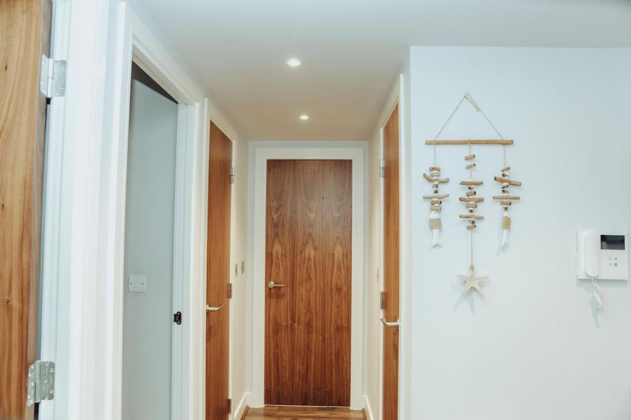 Stunning 2-bed In Center Birmingham
