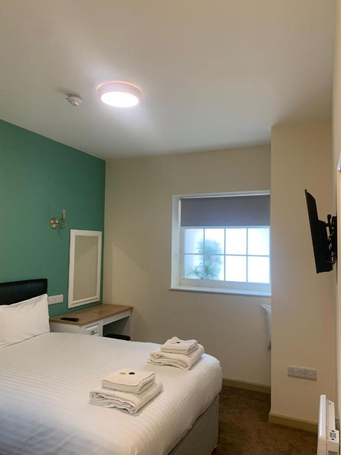 Inn The Cotteridge *
