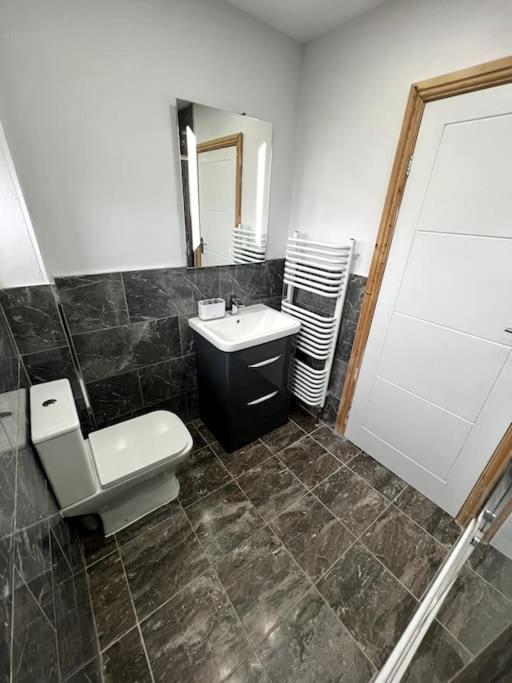 Holiday home Luxury 3 Bed 3 Bedroom House Harborne Birmingham