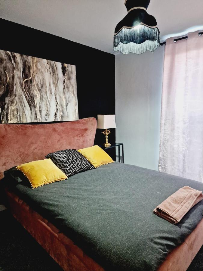 Apartment Rated Luxury In Centre