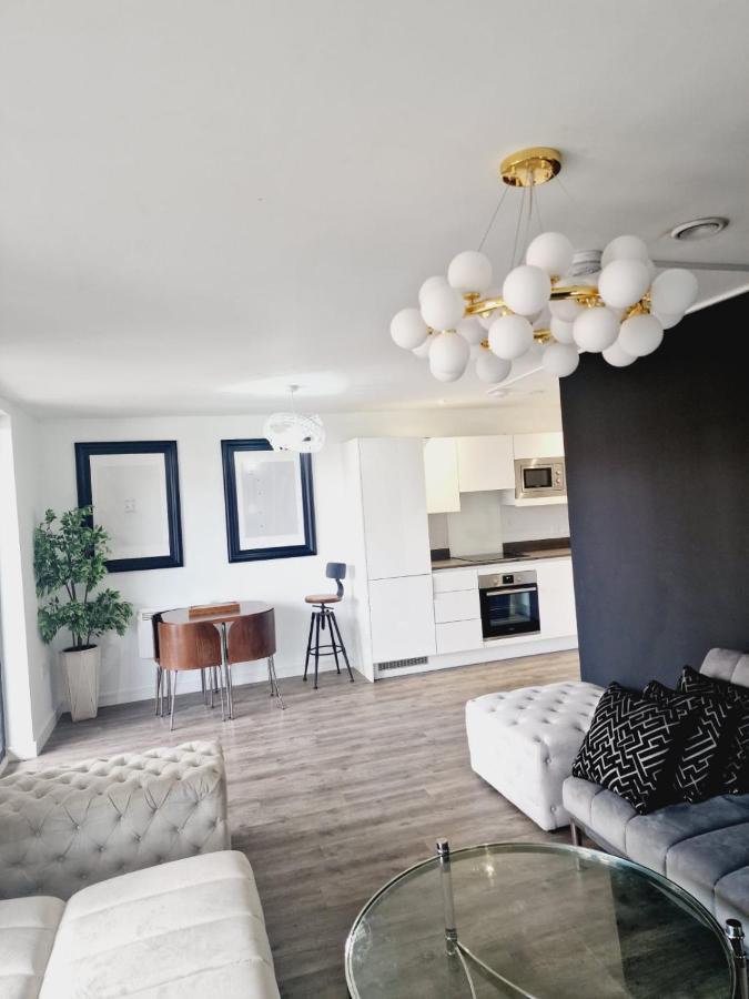Apartment Rated Luxury In Centre *