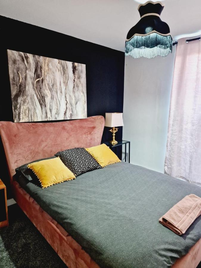 Apartment Rated Luxury In Centre *