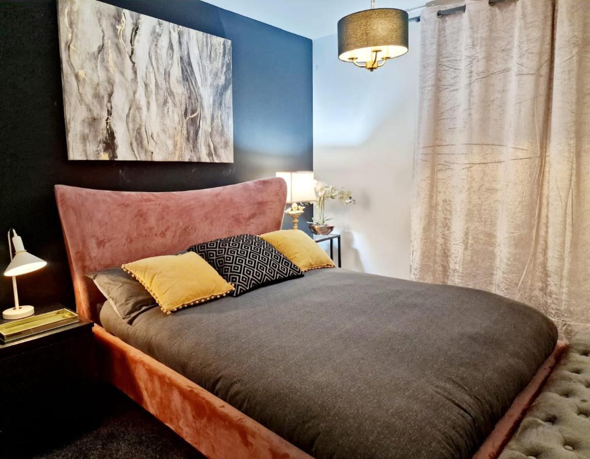 Rated Luxury In Centre Apartment Birmingham