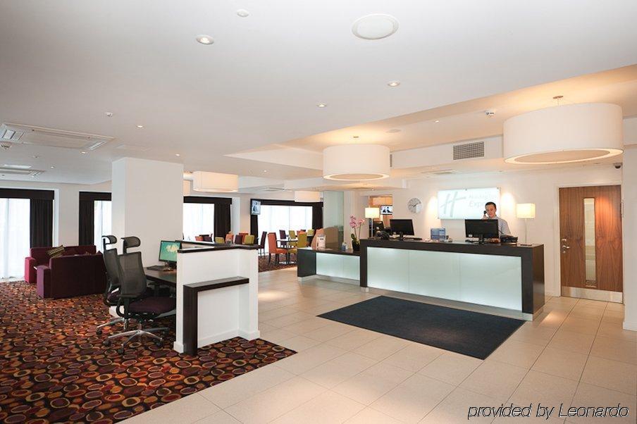 Express South A45, An Ihg Hotel