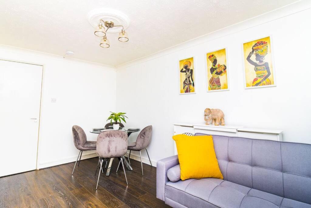 Apartment Shazeal
