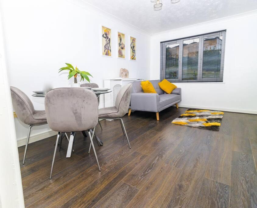 Apartment Shazeal Birmingham