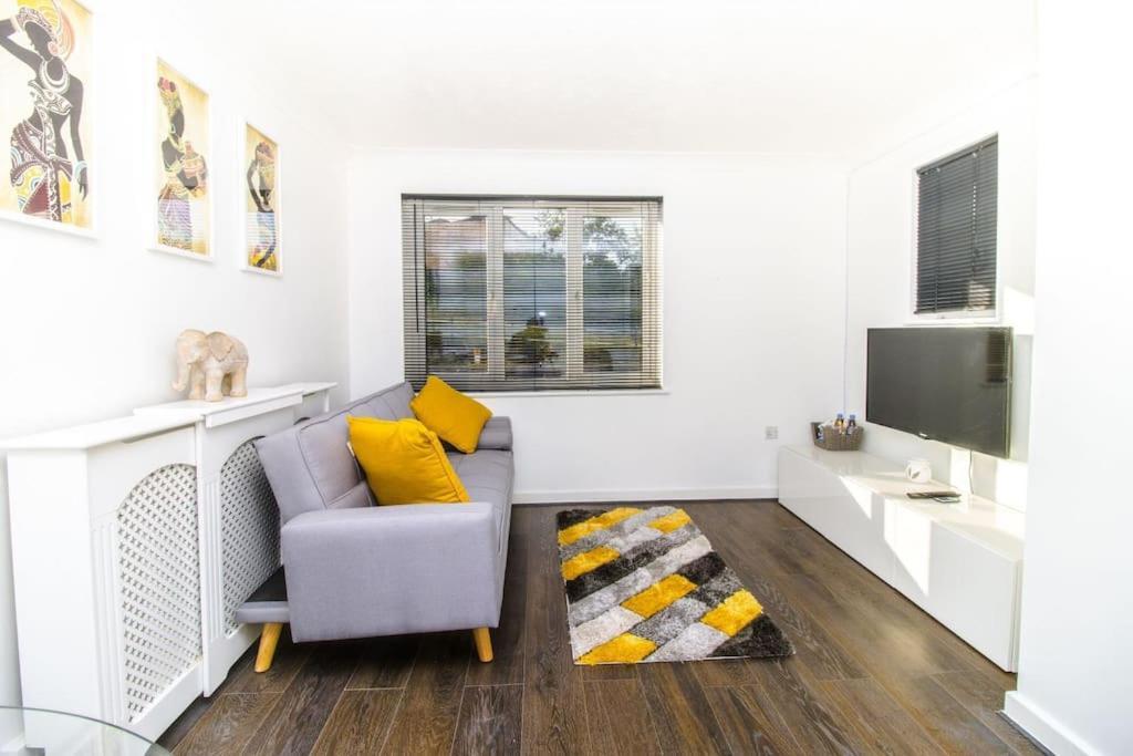 Shazeal Apartment *