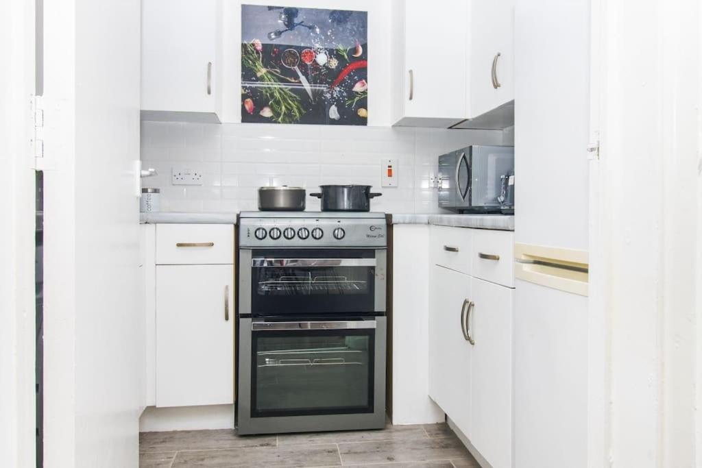 Apartment Shazeal *