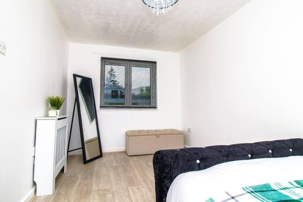 Shazeal Apartment