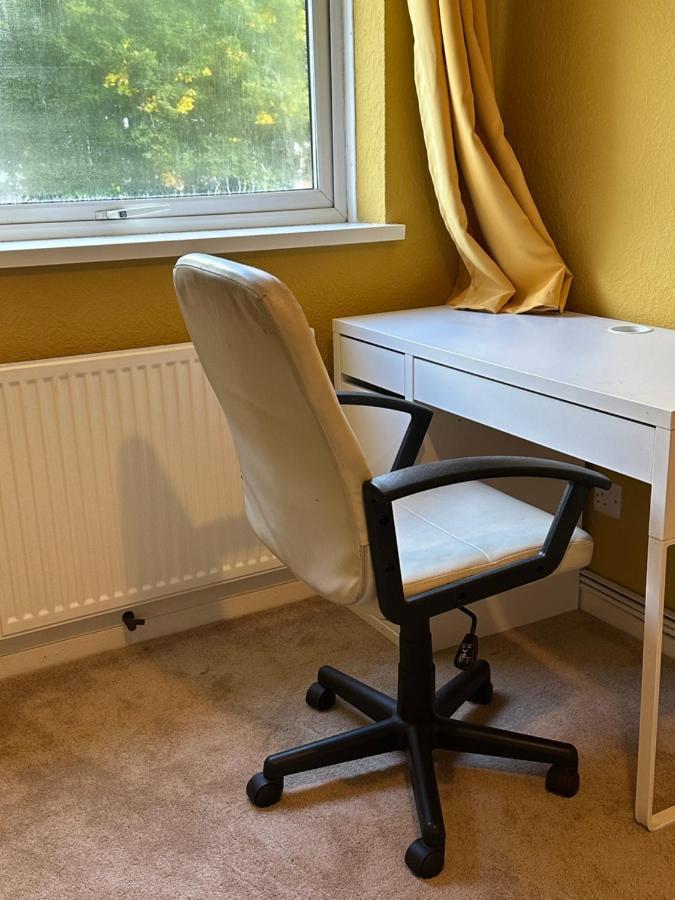 Double Rent Homestay Birmingham