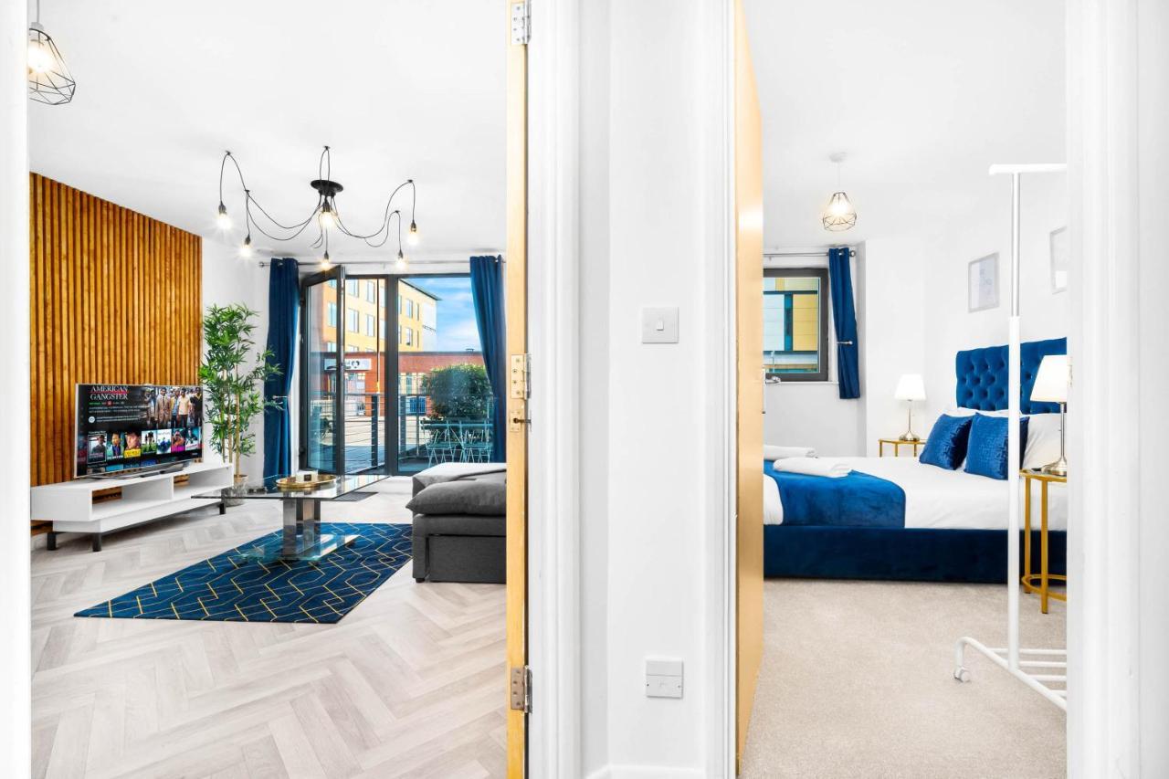 New Luxury Centre By Azura Nights Birmingham