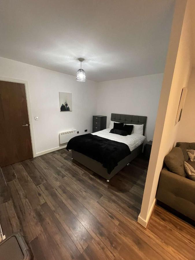One Bedroom Apartment/studio Aparthotel *