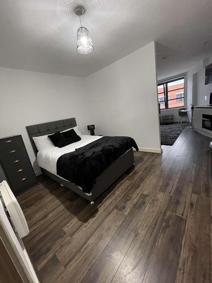 One Bedroom Apartment/studio Aparthotel