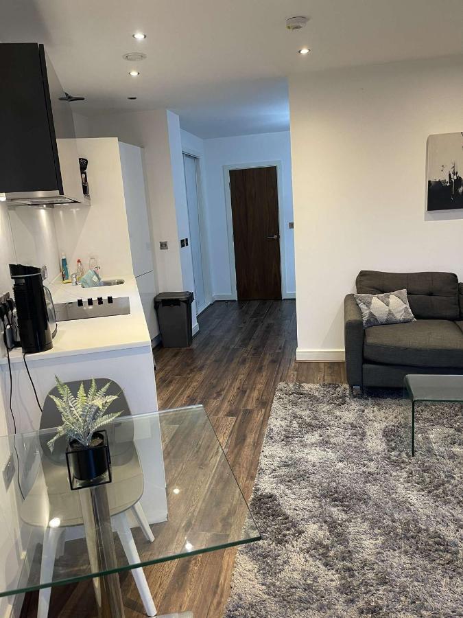 Aparthotel One Bedroom Apartment/studio