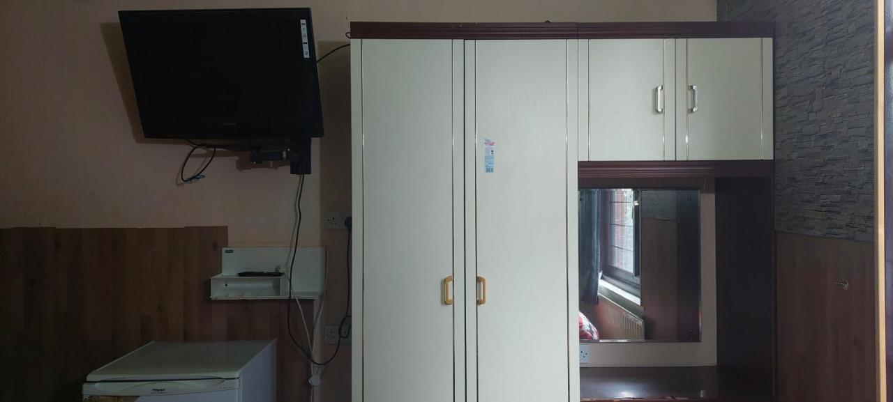 Hotel Rk Heritage